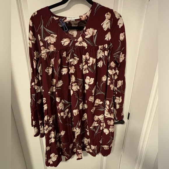 * Emma Knudsen dress  size M - Picture 1 of 5